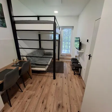 Apartma Pohorc - Praprot Apartman Hocko Pohorje