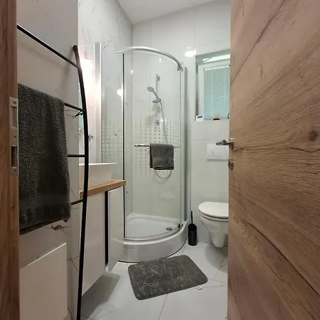 Daire Apartma Pohorc - Praprot *