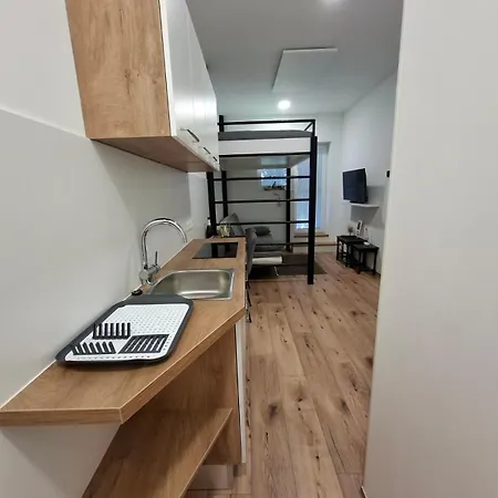 Apartma Pohorc - Praprot Apartman Hocko Pohorje