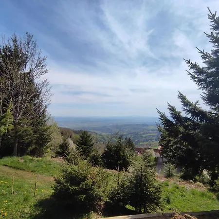 Apartamento Apartma Pohorc - Praprot Hočko Pohorje