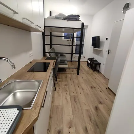 Apartma Pohorc - Praprot *