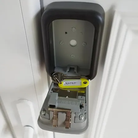 Apartma Pohorc - Praprot Hočko Pohorje