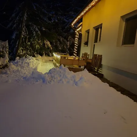 Apartma Pohorc - Praprot Hočko Pohorje