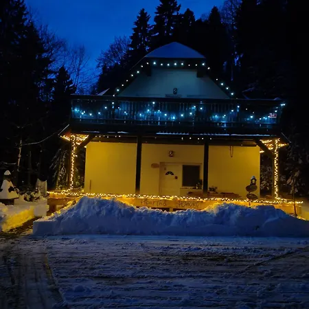 Apartma Pohorc - Praprot