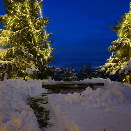 Apartma Pohorc - Praprot Apartman *