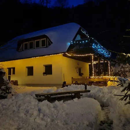 Apartma Pohorc - Praprot * Hocko Pohorje