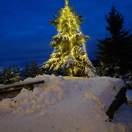 Apartma Pohorc - Praprot *