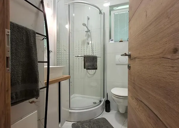 Apartment Apartma Pohorc - Praprot *