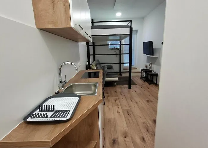 Apartma Pohorc - Praprot Apartmán Hočko Pohorje