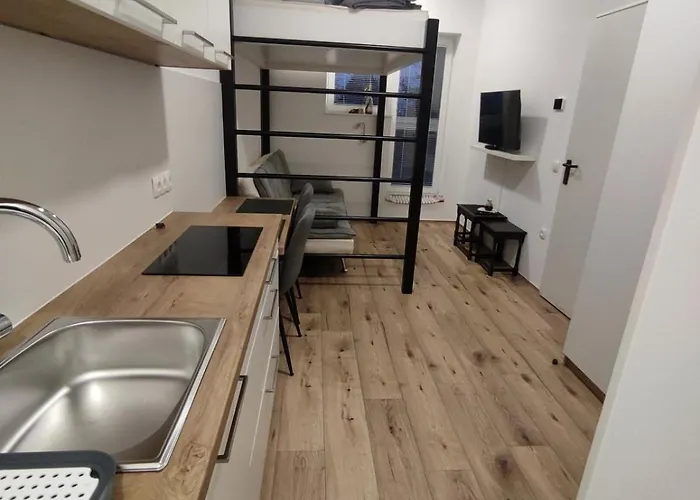 Apartma Pohorc - Praprot *