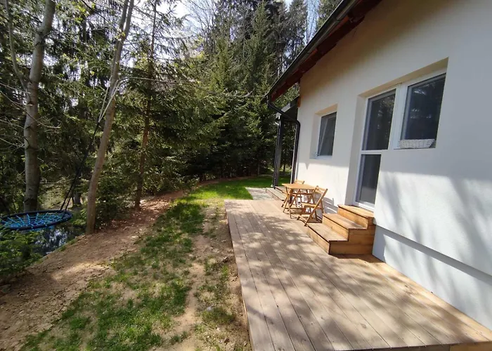 Apartma Pohorc - Praprot * Hočko Pohorje