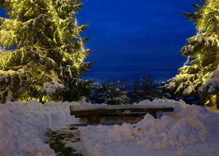 Apartma Pohorc - Praprot Apartment *