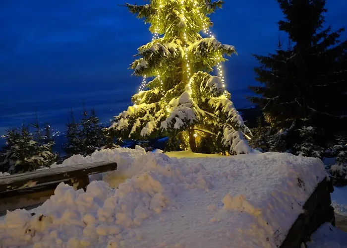 Apartma Pohorc - Praprot *